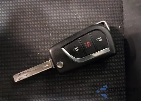 2021 Toyota Rav4 Le from USA, damaged, VIN 2T3F1RFV6MC146405